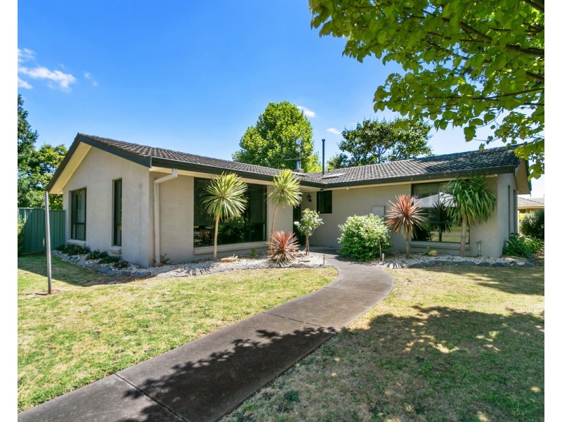 47 Patten Street, Sale VIC 3850