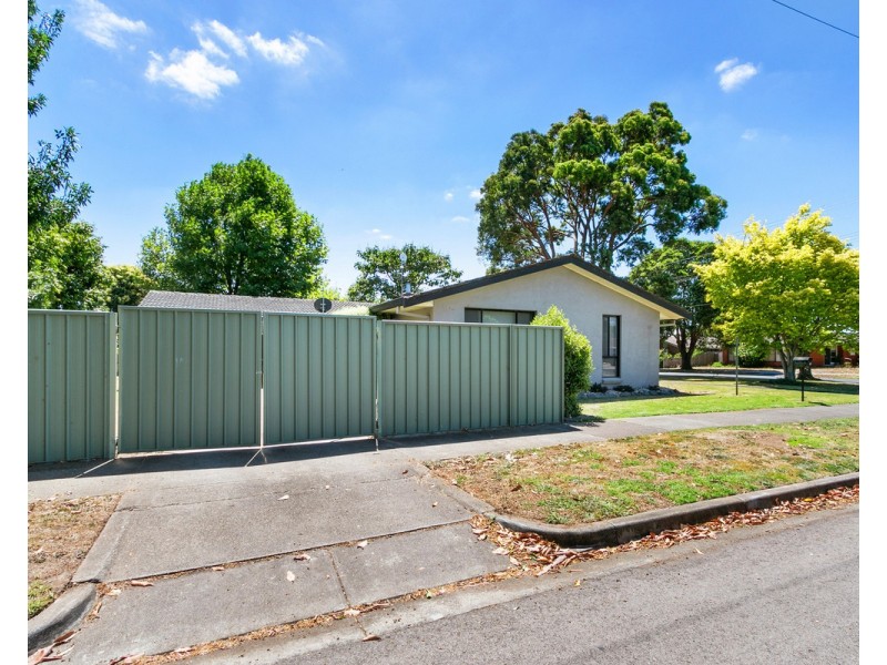 47 Patten Street, Sale VIC 3850