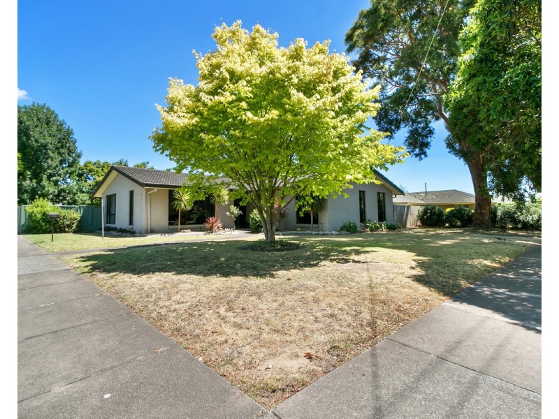 47 Patten Street, Sale VIC 3850
