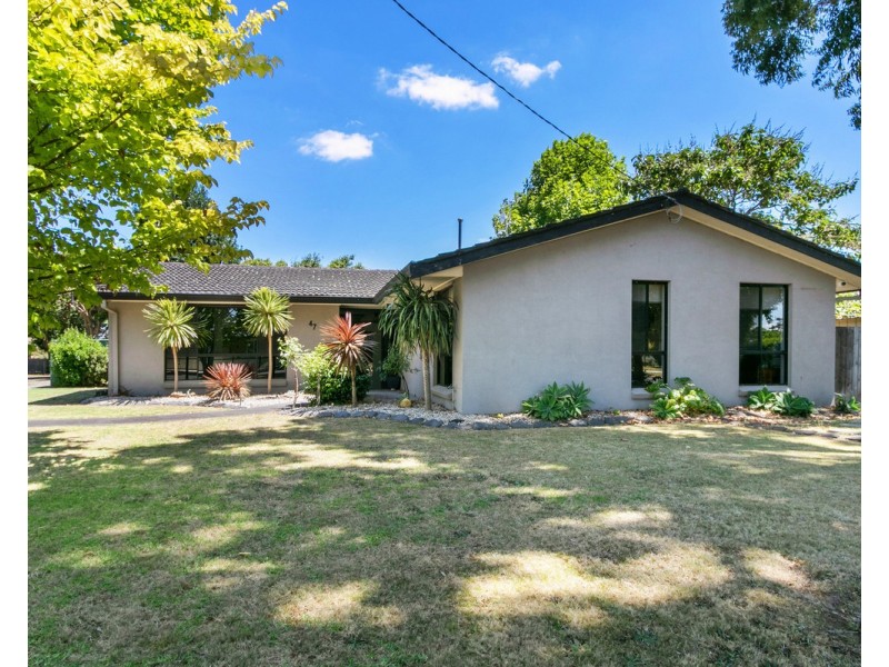 47 Patten Street, Sale VIC 3850