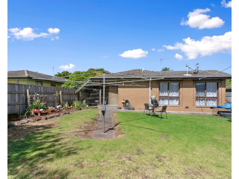 56 Jackson Avenue, Sale VIC 3850