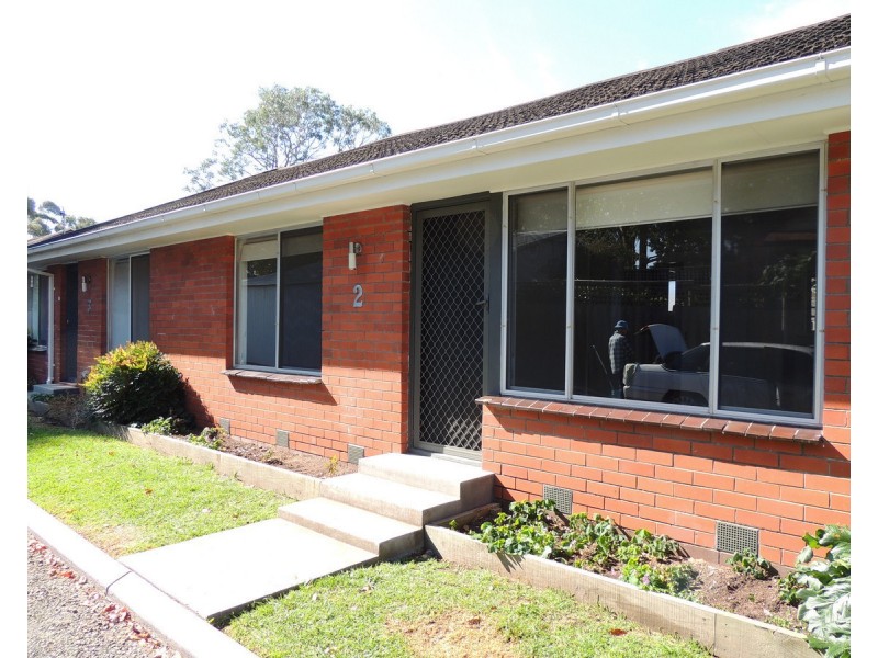 2/5 Foster Street, Sale VIC 3850
