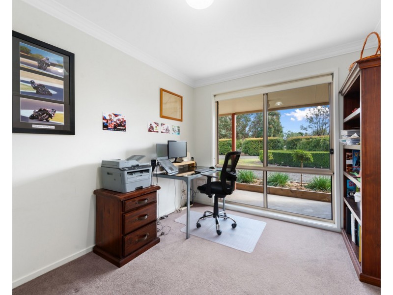 10 Galway Drive, Stratford VIC 3862