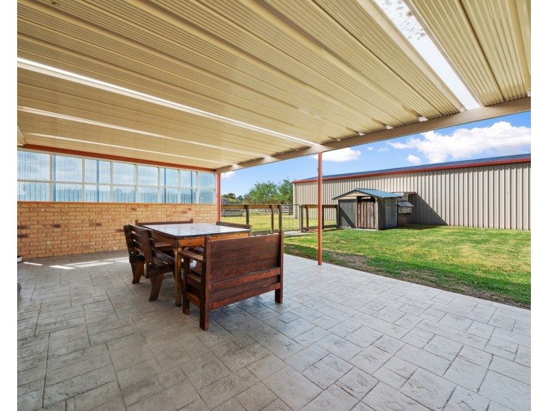 10 Galway Drive, Stratford VIC 3862
