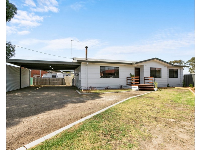 34 Bolden Street, Stratford VIC 3862