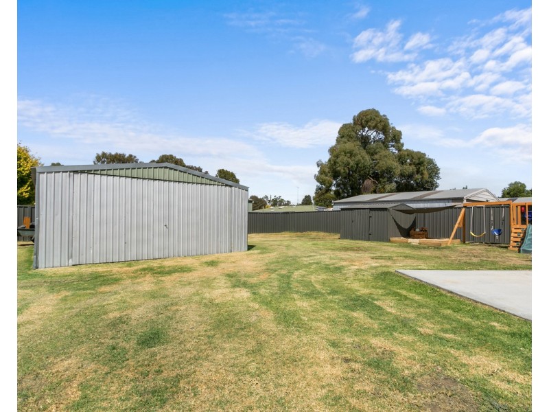 34 Bolden Street, Stratford VIC 3862