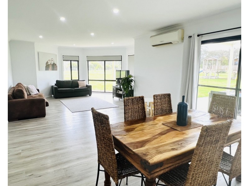 15 Josharc Court, Stratford VIC 3862