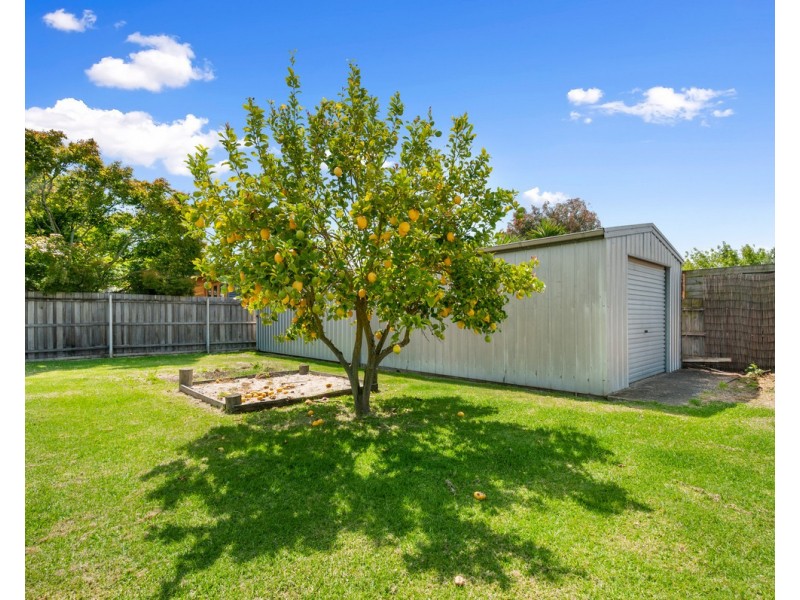 121 Fitzroy Street, Sale VIC 3850