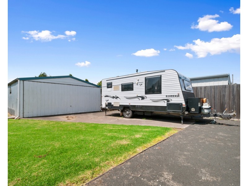 121 Fitzroy Street, Sale VIC 3850