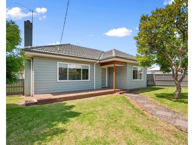 121 Fitzroy Street, Sale VIC 3850