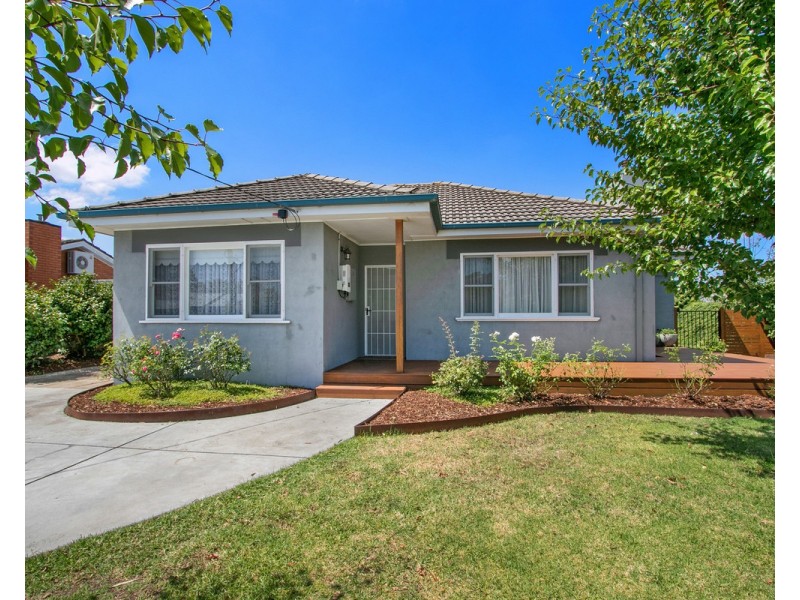 2 Howard Street, Sale VIC 3850