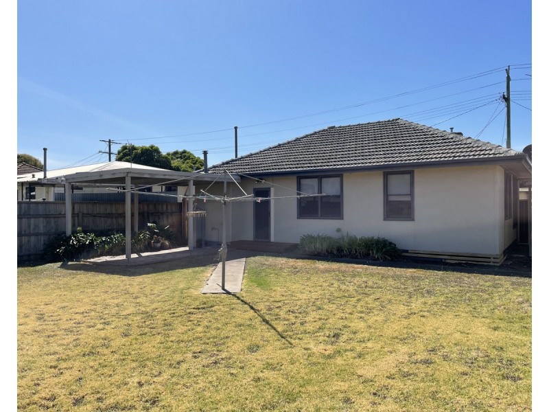 10 Hoddle Street, Sale VIC 3850