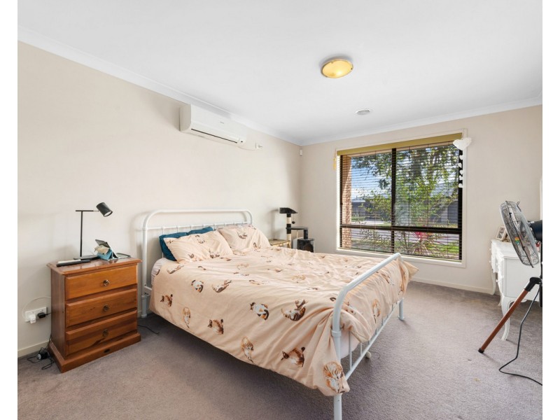 5 Ruthberg Drive, Sale VIC 3850