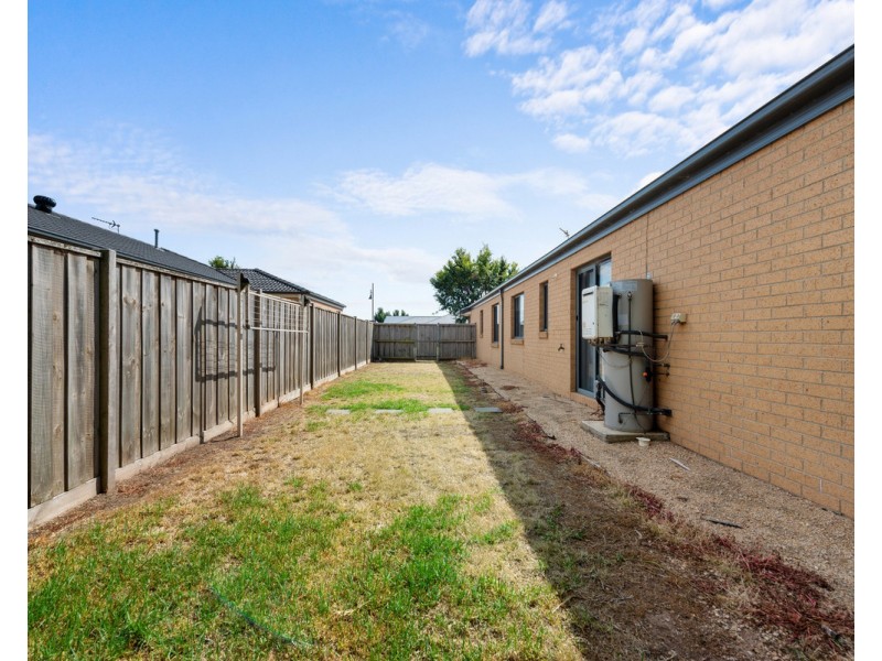 5 Ruthberg Drive, Sale VIC 3850