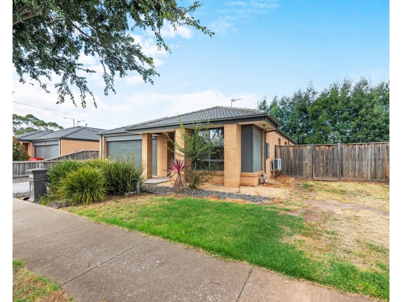 5 Ruthberg Drive, Sale VIC 3850