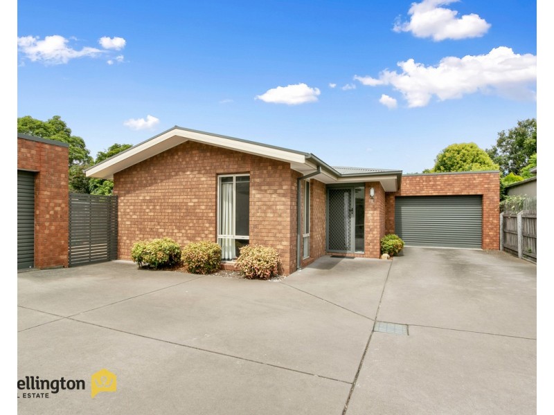 196A Cunninghame Street, Sale VIC 3850