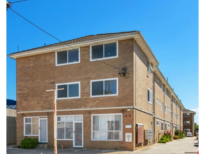 36/291 York Street, Sale VIC 3850