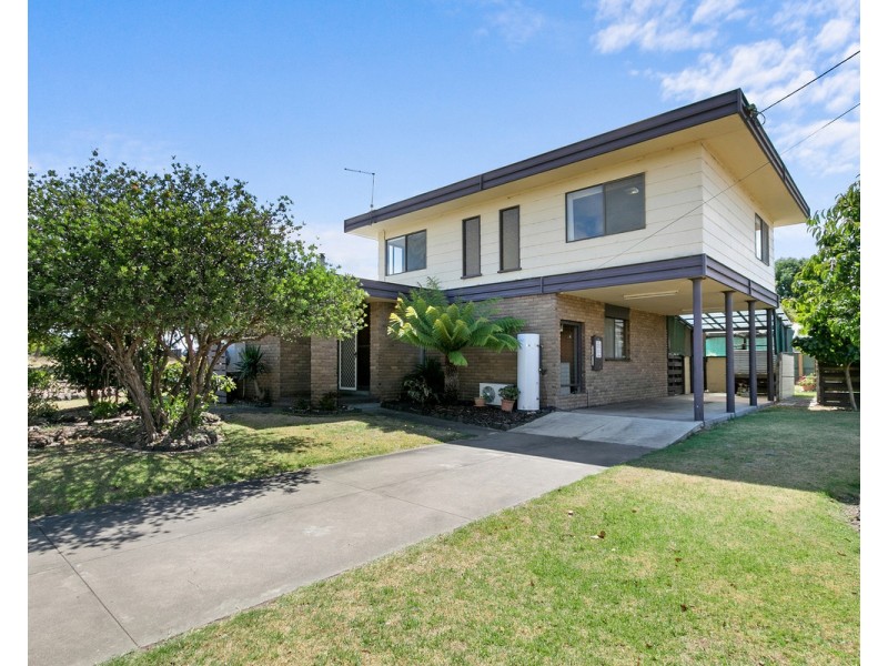 1 Fitzroy Street, Stratford VIC 3862