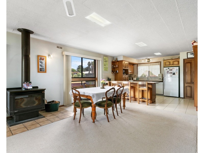 1 Fitzroy Street, Stratford VIC 3862