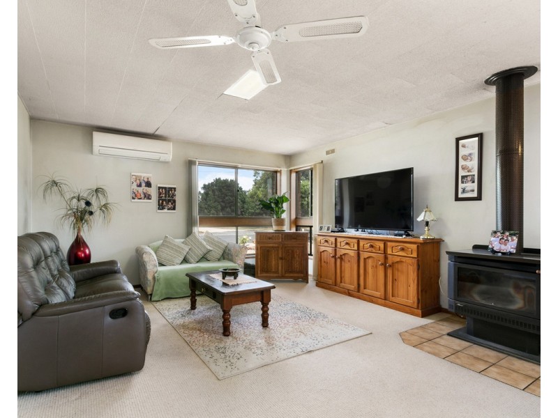 1 Fitzroy Street, Stratford VIC 3862