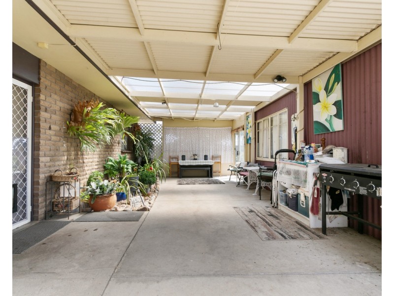 1 Fitzroy Street, Stratford VIC 3862