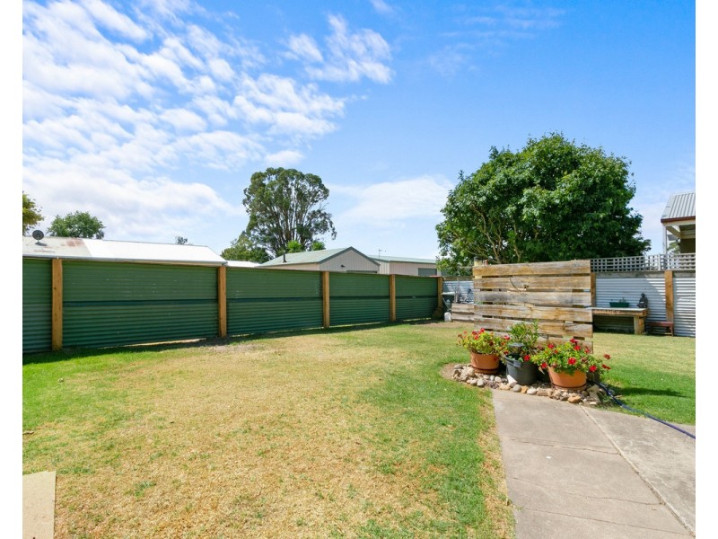 1 Fitzroy Street, Stratford VIC 3862