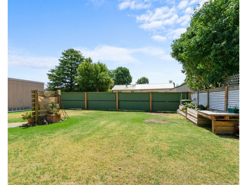 1 Fitzroy Street, Stratford VIC 3862