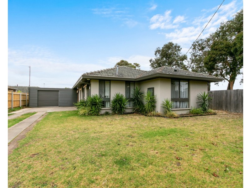 231 Raglan Street, Sale VIC 3850