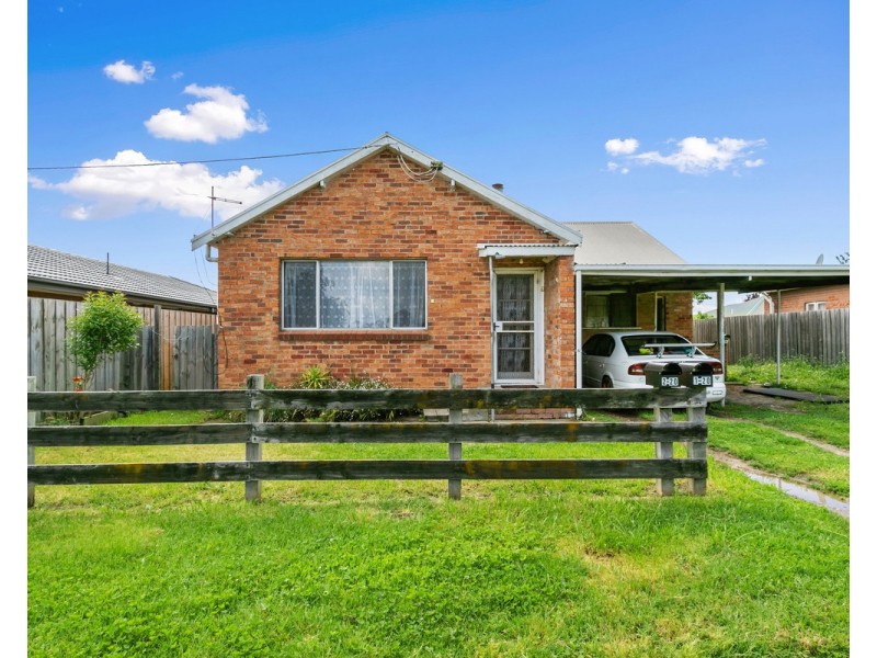 2/20 Trood Street, Sale VIC 3850