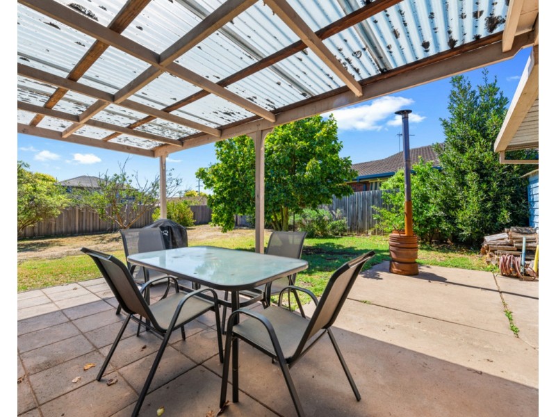 7 Alison Court, Sale VIC 3850