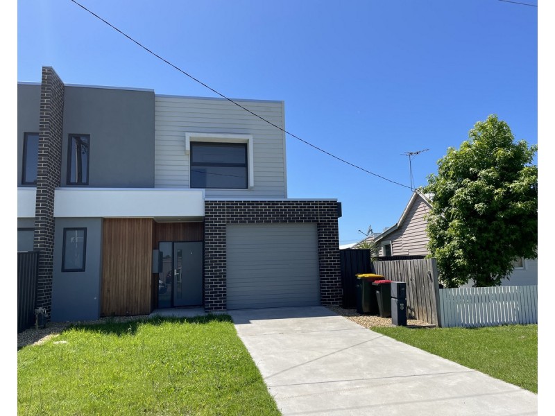 48 Thomson Street, Sale VIC 3850
