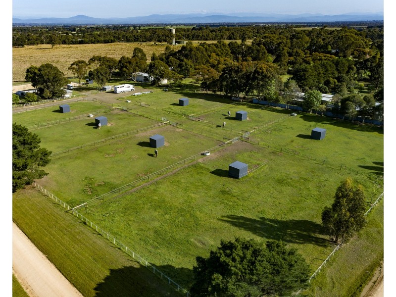 89 Carter Street, Stratford VIC 3862