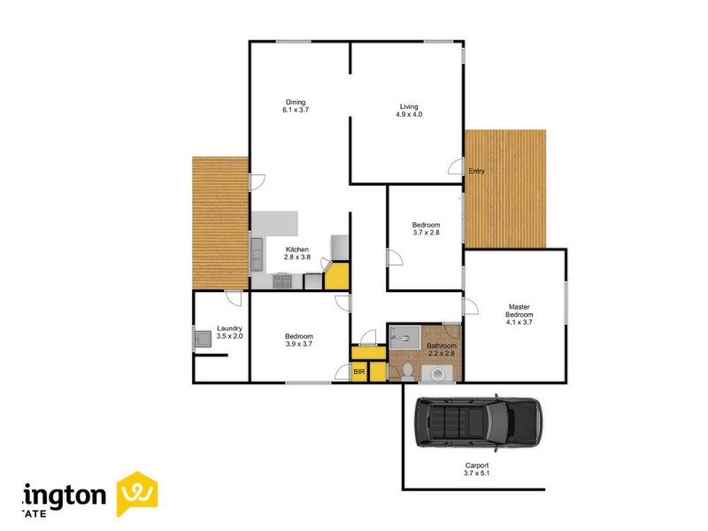 14 Loughnan Court, Wurruk VIC 3850