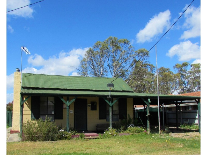 26 Fitzroy Street, Stratford VIC 3862
