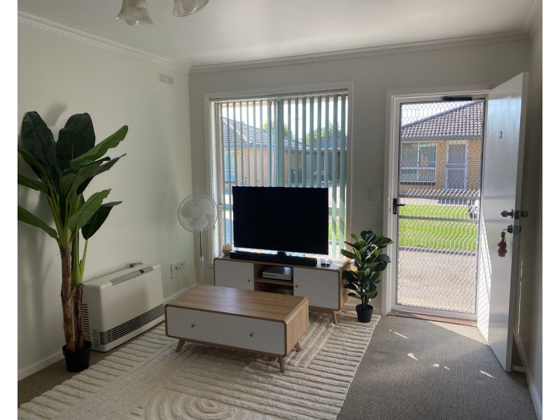 3/65 Market Street, Sale VIC 3850