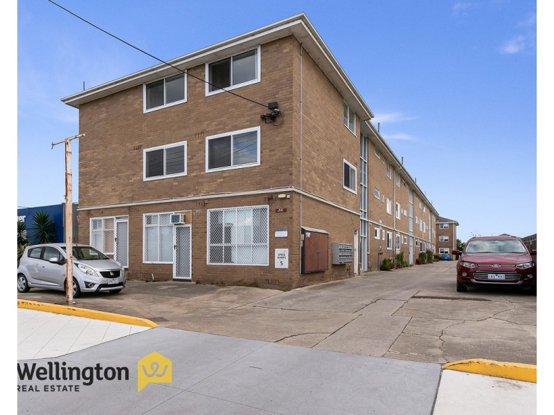 22/291 York Street, Sale VIC 3850