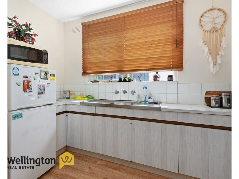 22/291 York Street, Sale VIC 3850