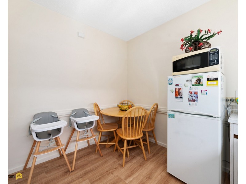 22/291 York Street, Sale VIC 3850