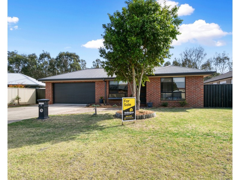 6 Ducret Court, Stratford VIC 3862