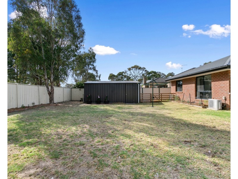 6 Ducret Court, Stratford VIC 3862