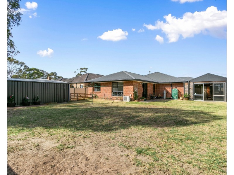 6 Ducret Court, Stratford VIC 3862