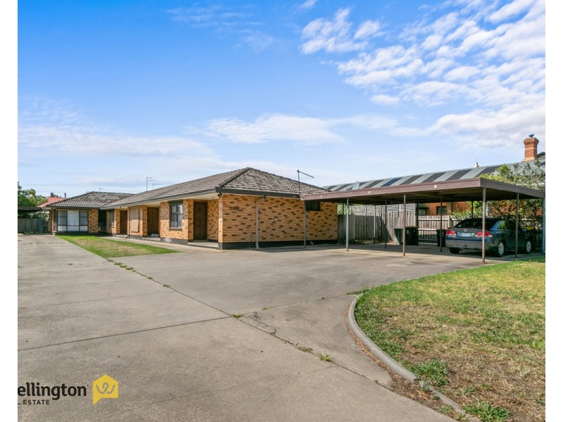 3/72 Marley Street, Sale VIC 3850