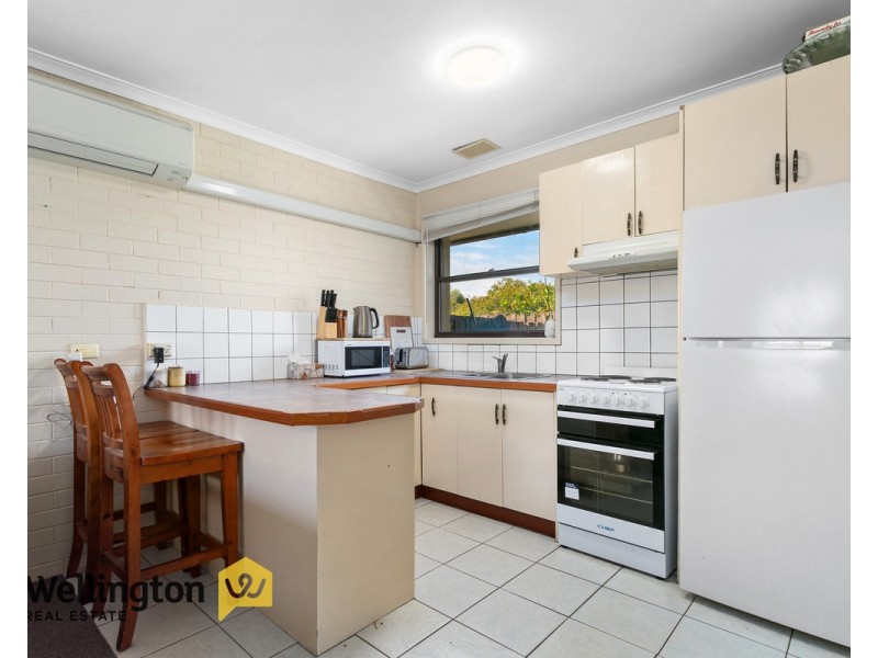 3/72 Marley Street, Sale VIC 3850