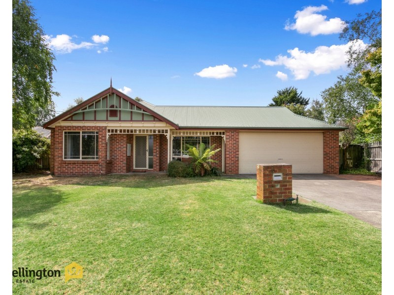 5 Thornton Court, Sale VIC 3850