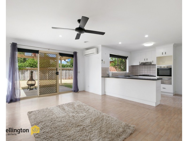 5 Thornton Court, Sale VIC 3850