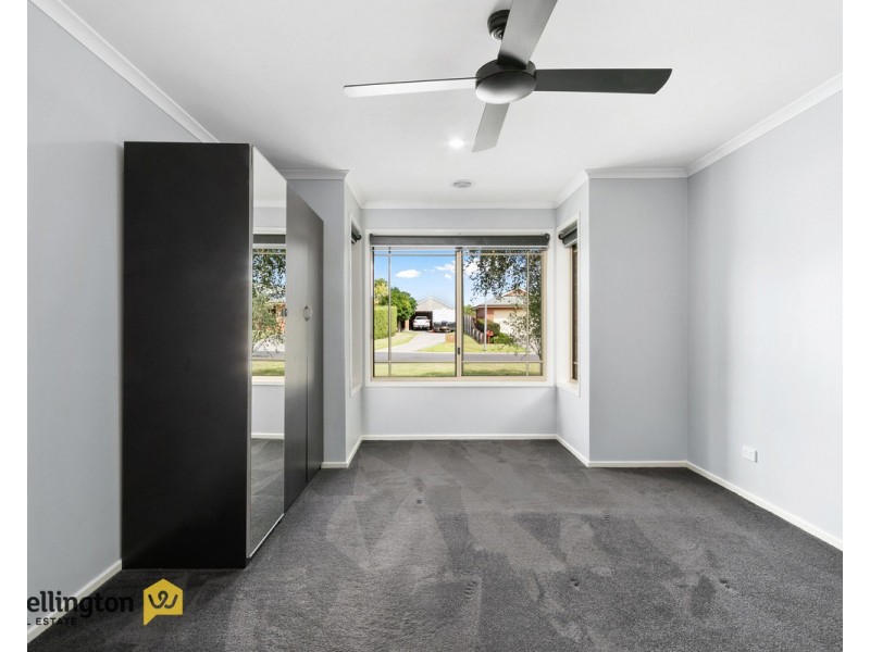 5 Thornton Court, Sale VIC 3850