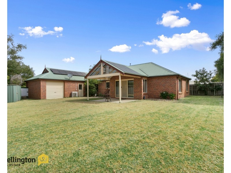5 Thornton Court, Sale VIC 3850