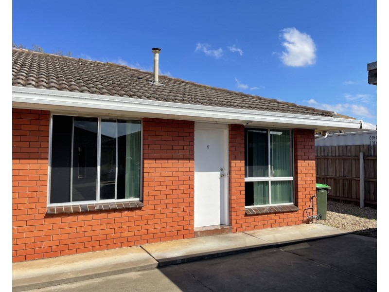5/65 Market Street, Sale VIC 3850