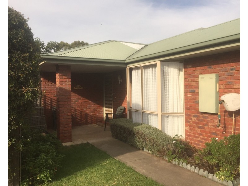 3/65 Lansdowne Street, Sale VIC 3850