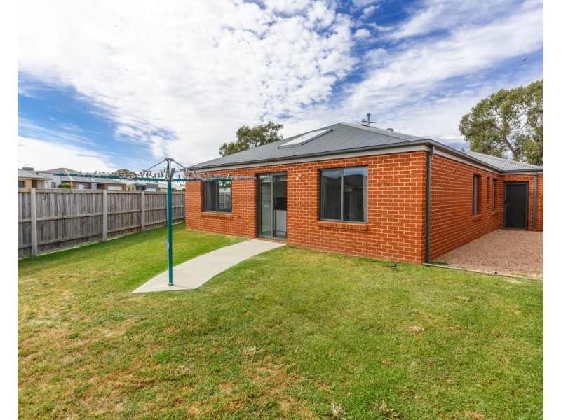 14 Woondella Boulevard, Sale VIC 3850
